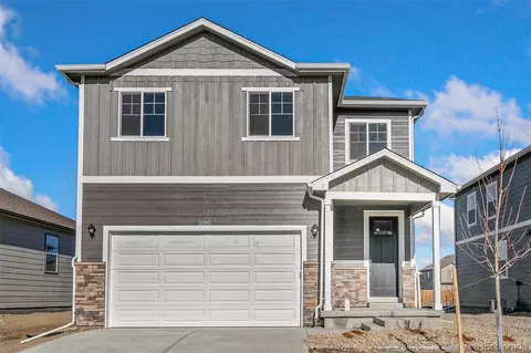264 S Uriah St, Aurora, CO 80018