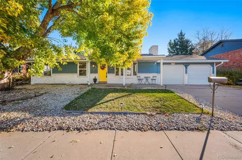 3774 S Ames St, Denver, CO 80235