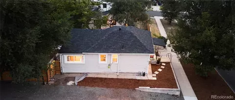 3646 W 8th Ave, Denver, CO 80204