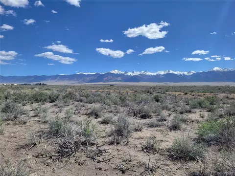 Highway 17, Moffat, CO 81143