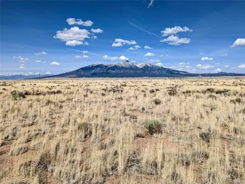 Lot 2 Sanford Road, Blanca, CO 81123