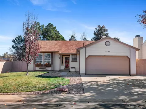 7460 Chase Dr, Arvada, CO 80003