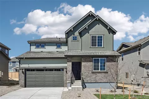 13795 Daffodil Way, Parker, CO 80134