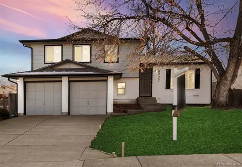 8922 W Stanford Ave, Denver, CO 80123