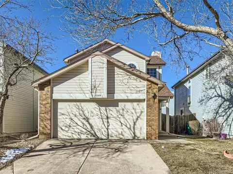 2229 S Nome Ct, Aurora, CO 80014