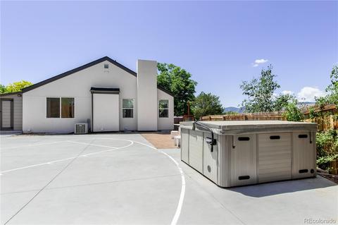 1883 S Beech St, Lakewood, CO 80228 photo 26