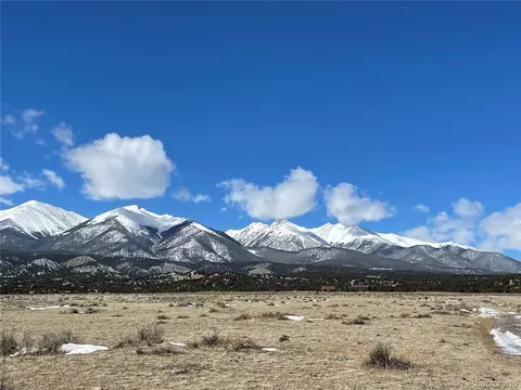 T B D Highway 285, Salida, CO 81201