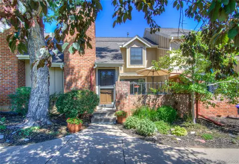 11703 Elk Head Range Rd, Littleton, CO 80127
