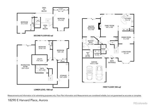 18290 E Harvard Pl, Aurora, CO 80013 photo 37