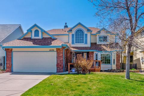 18290 E Harvard Pl, Aurora, CO 80013 photo 1