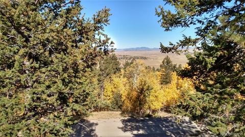 1658 Blacksmith Rd, Hartsel, CO 80449 photo 22