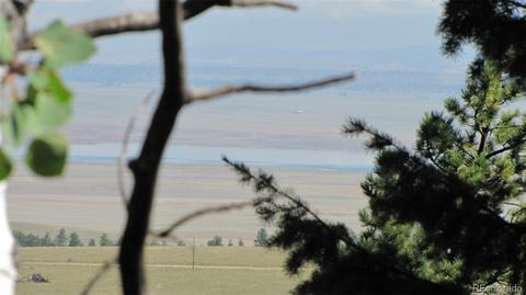 1658 Blacksmith Rd, Hartsel, CO 80449 photo 1