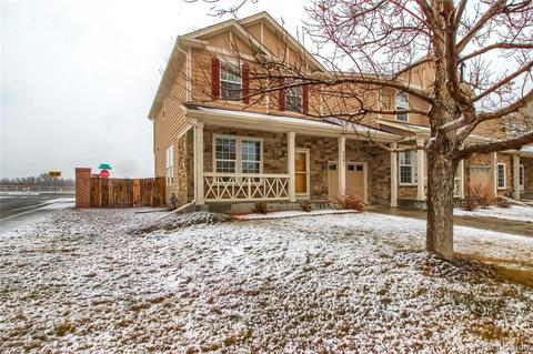 3301 E 123rd Dr, Thornton, CO 80241 photo 1