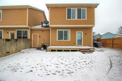 3301 E 123rd Dr, Thornton, CO 80241 photo 32