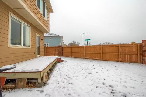 3301 E 123rd Dr, Thornton, CO 80241 photo 30