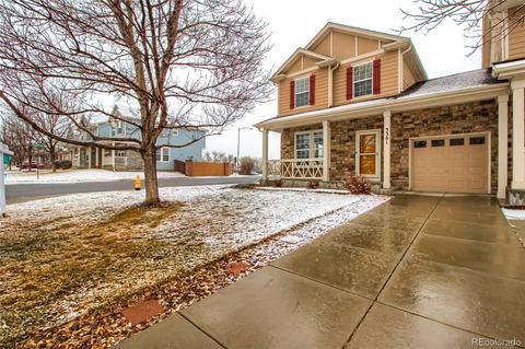 3301 E 123rd Dr, Thornton, CO 80241 photo 2