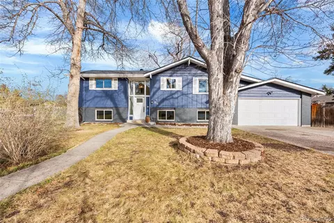 710 S Cody St, Lakewood, CO 80226