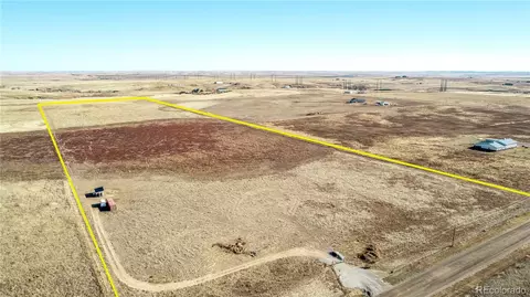4650 S County Road 161, Strasburg, CO 80136