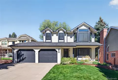 80 Dawn Heath Cir, Littleton, CO 80127