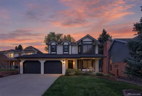 80 Dawn Heath Cir, Littleton, CO 80127