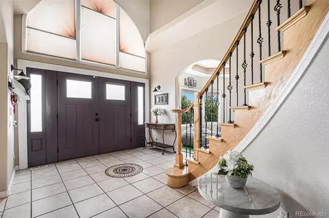 Entry Way - 1150 S County Road 121, Bennett, CO 80102 photo 1 of 3
