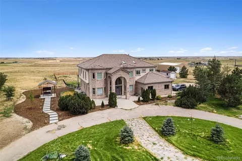 Exterior - 1150 S County Road 121, Bennett, CO 80102 photo 5 of 5