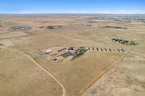 View/Area - 1150 S County Road 121, Bennett, CO 80102 photo 3 of 3
