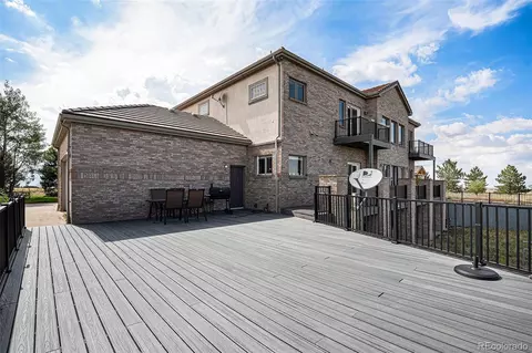 Exterior - 1150 S County Road 121, Bennett, CO 80102 photo 3 of 5