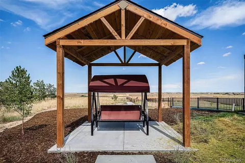 View/Area - 1150 S County Road 121, Bennett, CO 80102 photo 2 of 3