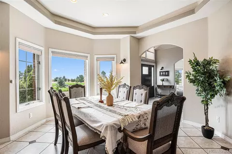 Dining - 1150 S County Road 121, Bennett, CO 80102 photo 3 of 3