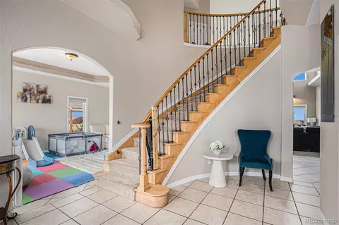 Entry Way - 1150 S County Road 121, Bennett, CO 80102 photo 2 of 3