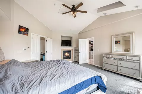 Bedroom - 1150 S County Road 121, Bennett, CO 80102 photo 2 of 5