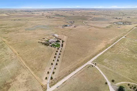 View/Area - 1150 S County Road 121, Bennett, CO 80102 photo 1 of 3