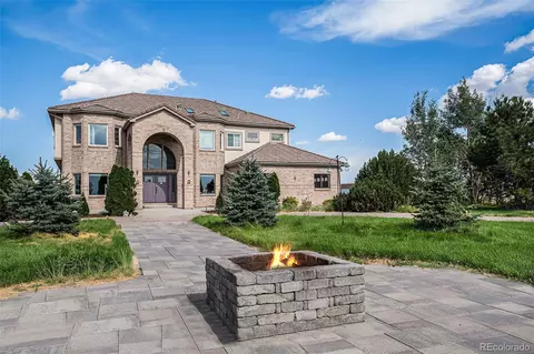 Exterior - 1150 S County Road 121, Bennett, CO 80102 photo 4 of 5