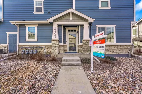 16808 E 119th Ave #D, Commerce City, CO 80022