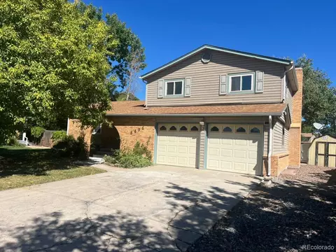 8496 Quay Dr, Arvada, CO 80003