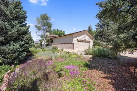 3904 Jasmine St, Colorado Springs, CO 80907
