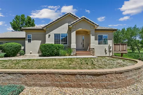 3568 W 111th Dr #C, Westminster, CO 80031