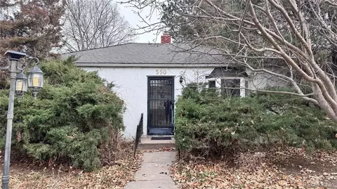 550 Bent Ave, Akron, CO 80720