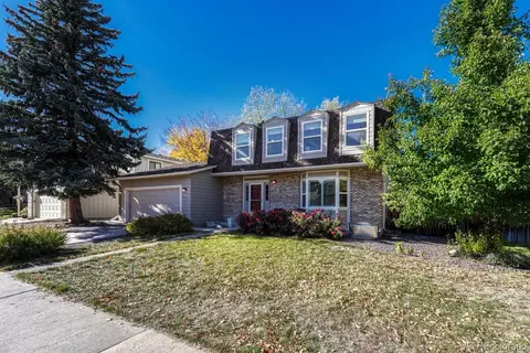6223 S Kenton Way, Englewood, CO 80111