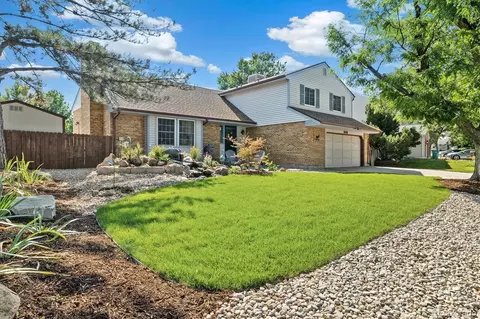 14796 E Adriatic Pl, Aurora, CO 80014