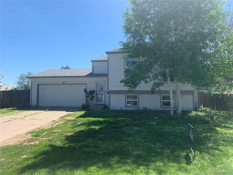1732 Biscay St, Aurora, CO 80011 photo 1