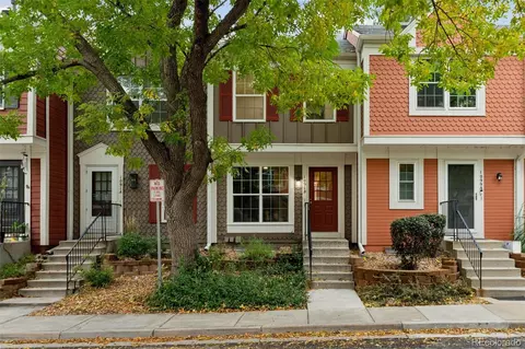 1091 Milo Cir #B, Lafayette, CO 80026