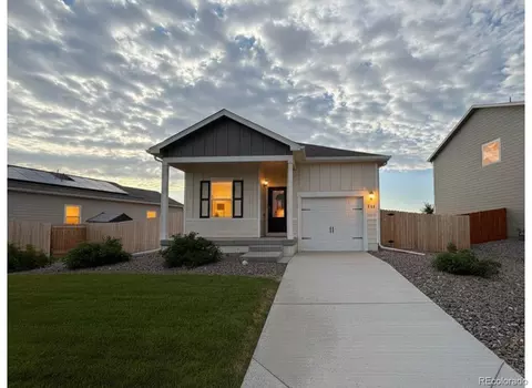 944 Savona Ave, Fort Lupton, CO 80621
