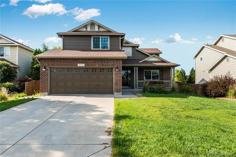 2010 E 148th Pl, Thornton, CO 80602 photo 1