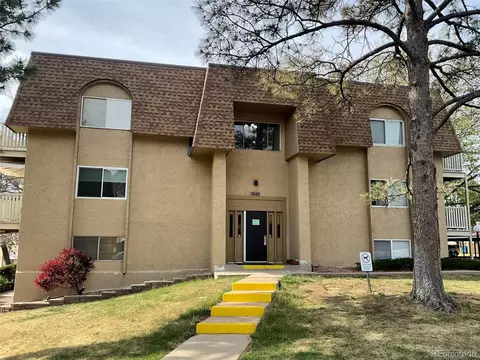 7495 E Quincy Ave #305, Denver, CO 80237