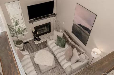 6911 S Dover Way, Littleton, CO 80128