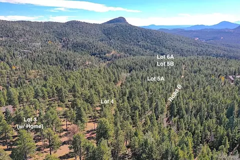 2137 Hidden Valley Blvd, Pine, CO 80470 photo 6
