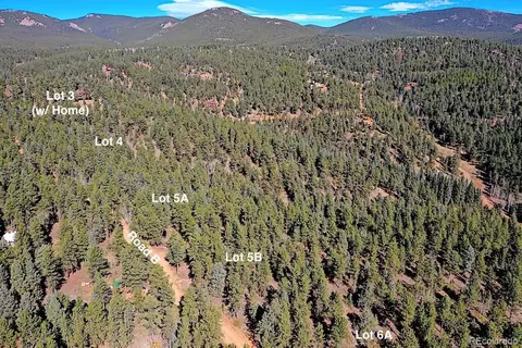 2137 Hidden Valley Blvd, Pine, CO 80470 photo 2