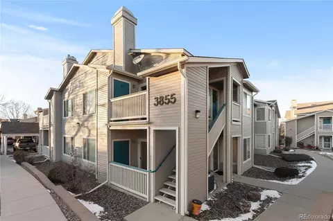 3855 Canyon Ranch Road Rd #104, Highlands Ranch, CO 80126